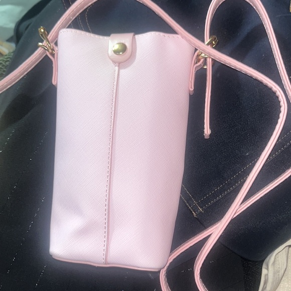 Disney Mini Mouse crossbody bag - Picture 2 of 5